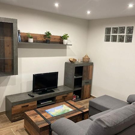Apartmán La Esquina Del Puerto Castro Urdiales Exteriér fotografie