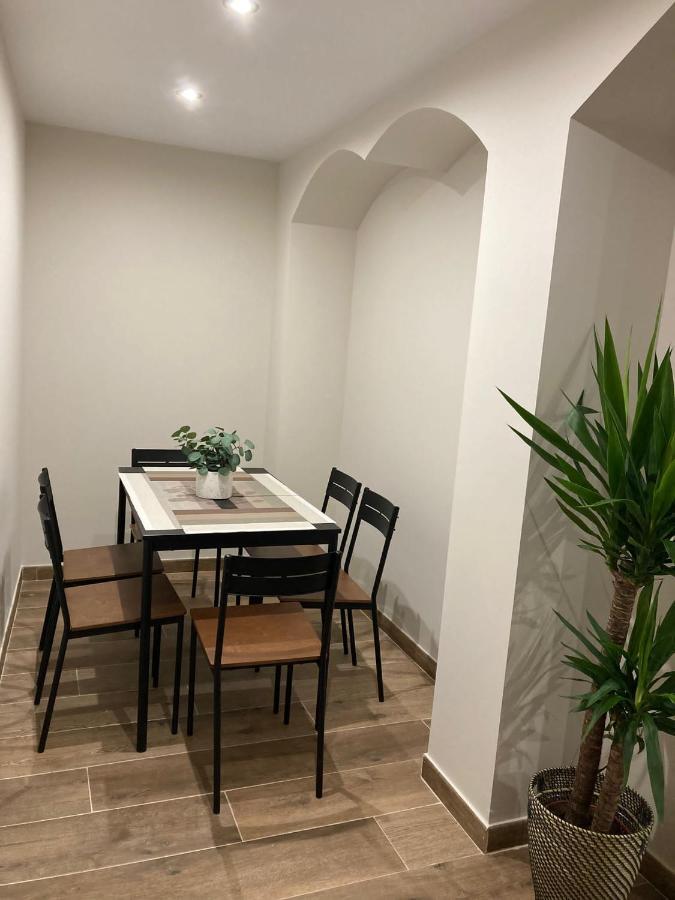 Apartmán La Esquina Del Puerto Castro Urdiales Exteriér fotografie