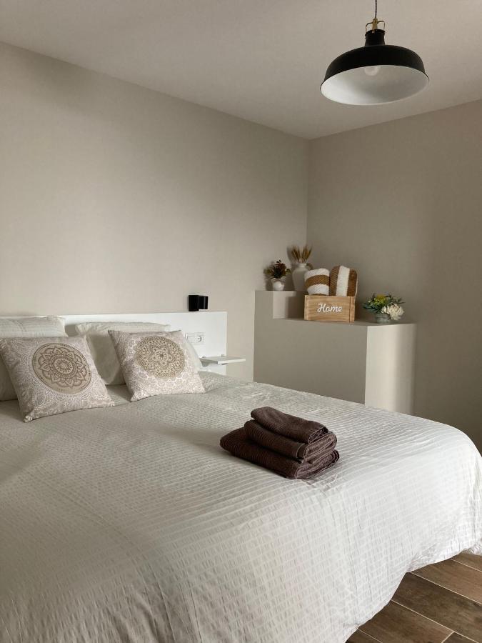 Apartmán La Esquina Del Puerto Castro Urdiales Exteriér fotografie